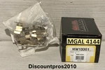 Dorman HW13301 Rear Disc Brake Hardware Kit Isuzu Honda Acura 1993-2004. Fixed Price $20.00.
