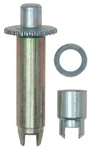 Acdelco Passenger Side Rear Brake Shoe Adjuster Bolt 18K522 Oem Genuine New. Fixed Price $42.00.