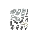 Disc Brake Hardware Kit Carlson H5503. Fixed Price $50.00.