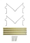 Disc Brake Hardware Kit Better 5788K. Fixed Price $31.99.