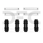 Dynamic Friction Company 340-42011 Disc Brake Hardware Kit. Fixed Price $25.62.
