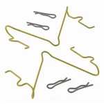 Disc Brake Hardware Kit-r-line Raybestos H15506A. Fixed Price $10.72.