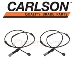 Pc Carlson Front Disc Brake Pad Wear Sensor For 2014-2016 Bmw 228I Cw. Fixed Price $43.78.