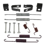 Raybestos H17372 Line Drum Brake Hardware Kit. Fixed Price $31.85.