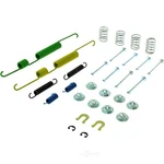 Drum Brake Hardware Kit-premium Centric 118.44013 Fits 93-98 Toyota T100. Fixed Price $28.08.