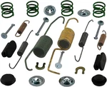 Acdelco Gold 18K1782 (19263992) Rear Drum Brake Shoe Adjuster And Return Spring. Fixed Price $15.00.