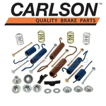 Carlson Rear Drum Brake Hardware Kit For 1972-1975 Chevrolet K20 Suburban Jt. Fixed Price $24.16.