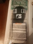 Cougar Paws Peak Performance Boots Set Of Replacement Pads Size 8.5-9. Fixed Price $48.40.
