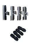 Ford Brake Pad Clip Boot Kit 1C3Z2321CA Genuine Oem Nos Factory. Fixed Price $10.50.