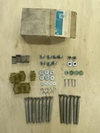 Gm Oem Brake Shoe Hold Down Pin Kit Chevy Medium Duty School Bus 60S-90 3917939. Fixed Price $29.95.