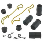 Disc Brake Hardware Kit Rear Acdelco 18K1848X. Fixed Price $43.41.
