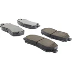 Centric Front Disc Brake Pad For 13-15 Dart (301.16400). Fixed Price $51.42.