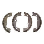 Dynamite Friction Parking Brake Shoe For 9-5, L300, 9-3, L200+MORE 1902-0797-00. Fixed Price $42.01.