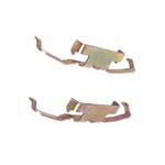 Beck Arnley 084-1309 Disc Brake Hrdwr Kit. Fixed Price $32.80.