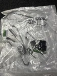 Drum Brake Hardware Kit-r-line Raybestos H7355. Fixed Price $20.00.