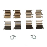 Disc Brake Hardware Kit Dfc 340-76048. Fixed Price $9.99.