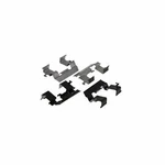 Disc Brake Hardware Kit-ex-l Carlson P787. Fixed Price $19.95.
