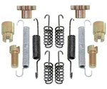 Raybestos H7343 R-line Parking Brake Hardware Kit Rear. Fixed Price $23.03.