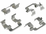 For 1999-2001 Isuzu Vehicross Brake Hardware Kit Rear 12561TK 2000. Fixed Price $24.70.