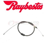 Raybestos Rear Parking Brake Cable For 1960-1967 Pontiac Bonneville Sz. Fixed Price $40.05.