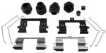Front Brake Hardware Kit For 2009-2015 Honda Pilot 2010 2011 2012 2013 Raybestos. Fixed Price $18.95.
