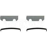 Dorman HW5519 Disc Brake Hardware Kit. Fixed Price $19.99.
