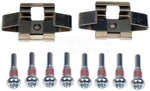 Disc Brake Hardware Kit Dorman HW13643. Fixed Price $27.97.