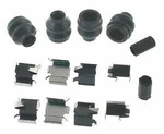 Frt Disc Brake Hwd Kit Carlson 13358Q. Fixed Price $22.71.