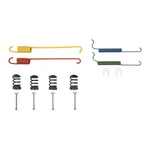 Genuine Dynamic Friction Dfc Drum Brake Hardware Kit 370-54007. Fixed Price $7.10.