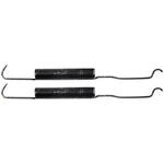 Raybestos H428 Line Drum Brake Adj Screw Spring. Fixed Price $26.69.
