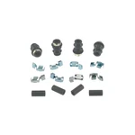 Carlson H5636 Disc Brake Hardware Kit. Fixed Price $27.71.