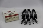 Box Of 10 Meritor 2257B132 Clip Brake Shoe Hold Down - New. Fixed Price $18.94.