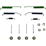 Rr Drum Hwd Kit Centric Parts 118.46012. Fixed Price $35.55.