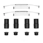 Disc Brake Hardware Kit Dfc 340-31007. Fixed Price $14.26.
