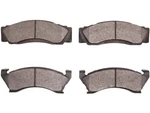 Rear Brake Pad Set For 1977-1980 Lincoln Versailles 1978 1979 GR456SV. Fixed Price $42.23.