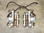 2004-2008 Mazda RX8 Front Left-right Brake Calipers Driver Passenger. Fixed Price $149.00.