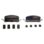 For Mercedes-benz GLE43 Amg 17-19 Dfc 340-63051 Front Disc Brake Hardware Kit. Fixed Price $13.89.