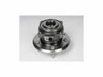 For 2007-2009 Pontiac Torrent Wheel Bearing Rear Delco 35949CD 2008. Fixed Price $244.31.