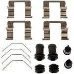 Dorman HW13448 Disc Brake Hardware Kit. Fixed Price $40.48.