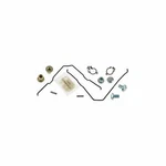 Parking Brake Hardware Kit-rear Disc Carlson H7320. Fixed Price $54.25.