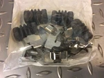 05-06 Ford F-250 F-350 Super Duty Motorcraft Brake Pad Attachment Kit BRPK-5785. Fixed Price $15.00.
