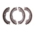 Dynamite Friction Drum Brake Shoe For Storm, Stylus, Impulse 1901-0628-00. Fixed Price $49.53.