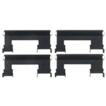 18K2295 Ac Delco Set Disc Brake Anti-rattle Clips Front Rear Lower For Chevy. Fixed Price $17.45.