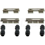 Dorman HW5672 Disc Brake Hardware Kit For 01-08 1500 2500 Van 3500 Viper. Fixed Price $12.23.