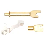 For Hyundai Accent 08-11 Dfc Rear Passenger Side Drum Brake Adjuster Kit. Fixed Price $16.34.