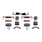 World American WA08-5037 Drum Brake Hardware Kit For 12 1/4" Diameter, Q. Fixed Price $57.93.