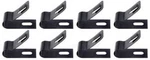 Frt Retainer Clip Raybestos H5350. Fixed Price $19.47.