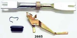 Drum Brake Self-adjuster Repair Kit-rear Better 2665K. Fixed Price $12.00.