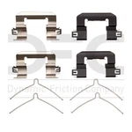 Dynamic Friction Company 340-03044 Disc Brake Hardware Kit. Fixed Price $28.31.