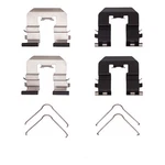 Rr Disc Brake Hwd Kit Dfc 340-21014. Fixed Price $17.41.